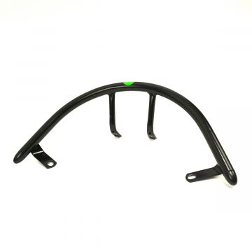 Handvat achter zadel  REAR CARRIER BLACK VX50S