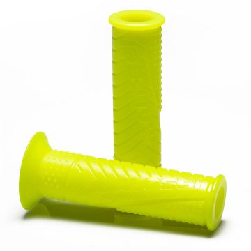 Handvatset Malossi MHR 6918701.y0 flour geel