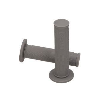 Handvatset Yasuni pro race grijs