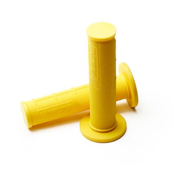 Handvatset Yasuni pro race geel