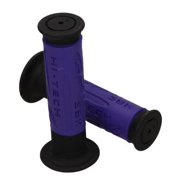 Handvatten Progrip 716 S.B zwart/paars