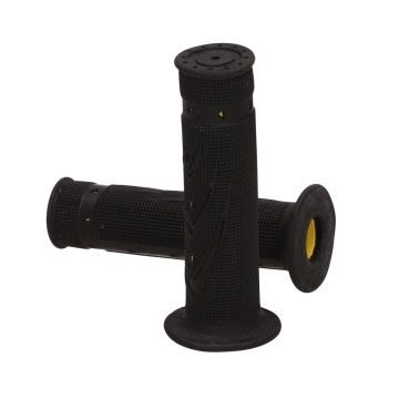 Handvatten Progrip 721 zwart/geel