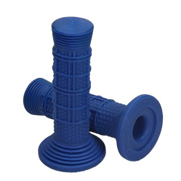 Handvatten Progrip 729 Enduro blauw