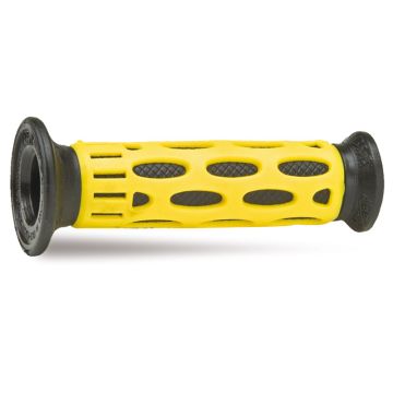 Handvatten Progrip 768 grijs/geel