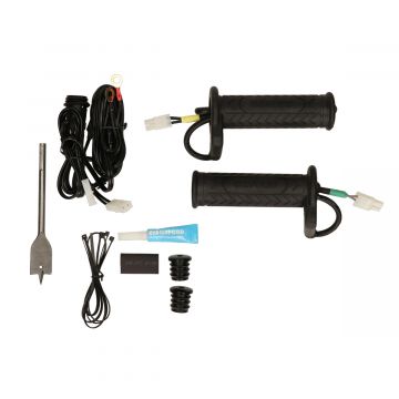 Handvatverwarming Hot grips Oxford scooter verwarmde handvaten