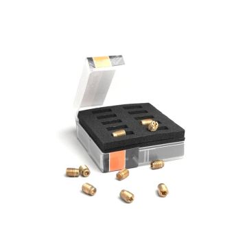 Hoofdsproeierset BGM PRO voor Gurtner (50-72) (50-52-55-58-60-62-65-68-70-72)