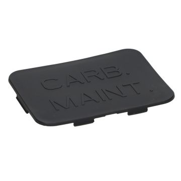 Helm / buddybak deksel Kymco Super8 / Agility city origineel