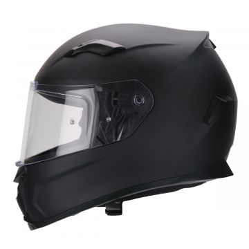 Helm integraal Vito Duomo mat zwart
