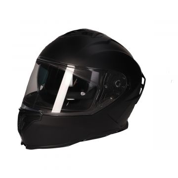 Helm integraal Vito Presto mat zwart