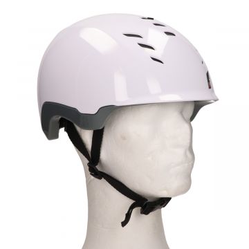 Helm Speed pedelec Suomy E-Cube glans wit-C1EC0003(0)