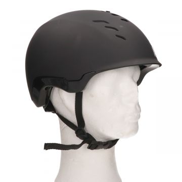 Helm Speed pedelec Suomy E-Cube mat zwart-C1EC0002(0)
