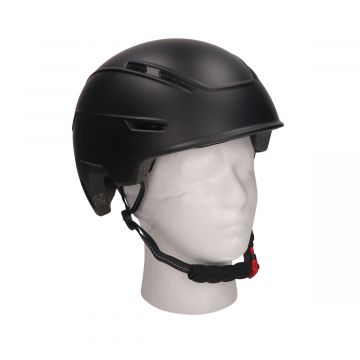 Helm Speed pedelec Vito E-urban mat zwart