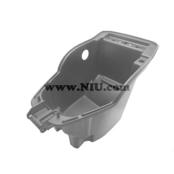 Helmbak N Cargo Delivery origineel