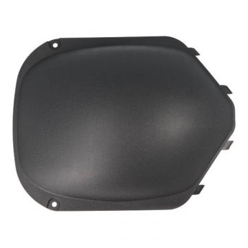 Helmbakdeksel Piaggio Zip 4-takt 3V origineel 1b004695