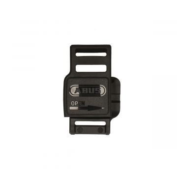 Helmsluiting speed pedelec helm Abus 1,1/2,0