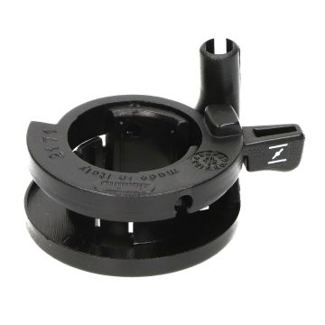 Chokehevel aan stuur Aprilia Amico/SR/Rally/Yamaha Neos/MBK Ovetto Domino