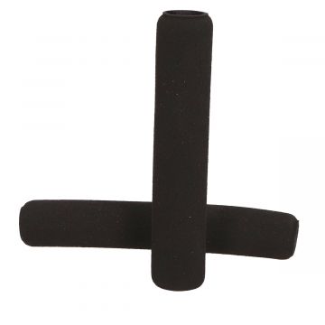 Remhendel set foam zwart universeel Tuning