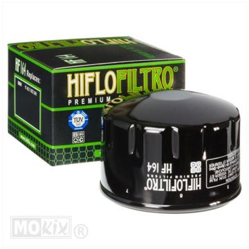 Oliefilter Honda SH300 / Silver Wing 400/600 / NC700/750  / X-ADV750 / Yamaha T-Max 530/560 Hiflo