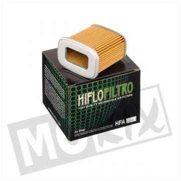 LUCHTFILTER HONDA C50/ZZ/C70ZZ 75-84 VIERKANT