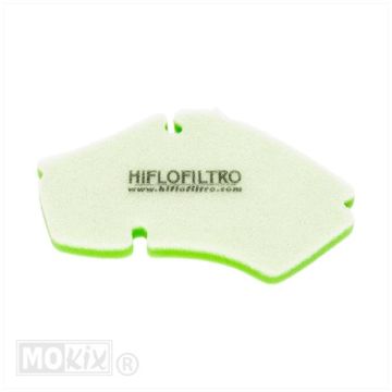 Luchtfilterelement Piaggio Zip SP/FR/RST 1996-2000 Hiflo