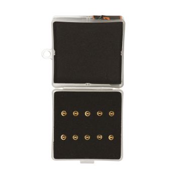 Hoofdsproeierset BGM PRO voor Dellorto (Type: 6413) 6mm (75-98) (75-78-80-82-85-88-90-92-95-98)