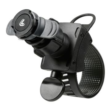 Adapter telefoon houder Opti-belt duo-lock stuur Lampa