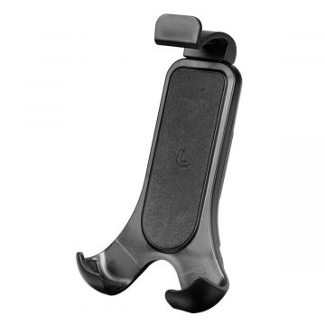 Telefoon houder Opti-Case Airflow universeel Lampa 90453 Dual lock/lengte telefoon 12-17cm