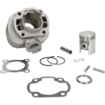 Cilinder Minarelli horizontaal AC 40mm 2-takt luchtgekoeld