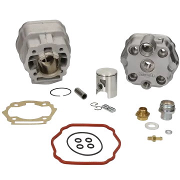 Cilinderkit Derbi Senda >2006 50cc 39.9mm