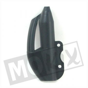 Protector-beschermkap achterrem Rieju MRX/SMX 2005 origineel 0/000.220.5100