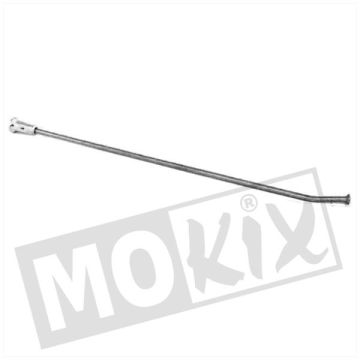 Spaak 208x3.08 achterwiel Rieju