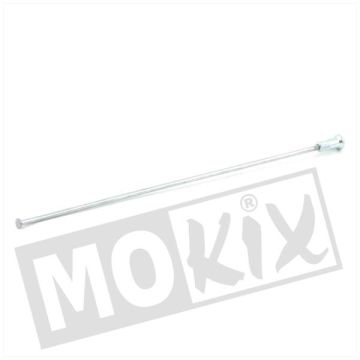 SPAAK ACHTERWIEL LINKS MRX