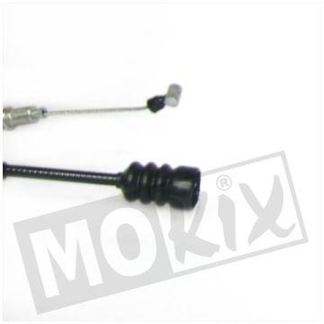 KOPEL. KABEL RIEJU MATRIX 125