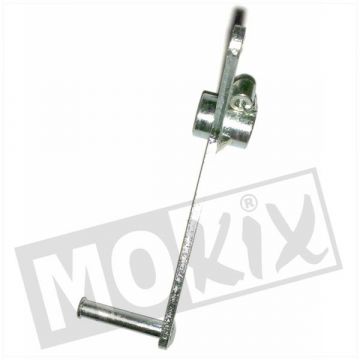 REMPEDAAL ACHTER RS1        2000