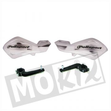 HANDPROTECTORSET MRT PRO WIT