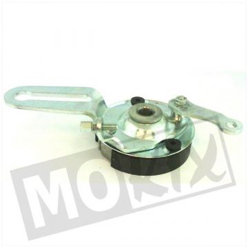 REMANKERPLAAT ACHTER BETA MC