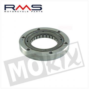 STARTKOPPELING SUZUKI BURGMAN '99-'06 400 RMS
