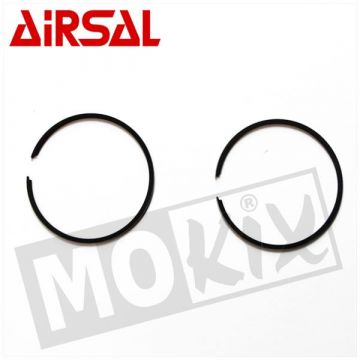 ZUIGERVEERSET AIRSAL SACHS 504-505 43.5mm