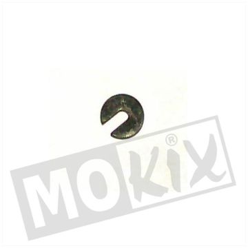 14 SCHUIFRING IN GASSCHUIF CARBURATEUR MIKUNI 16