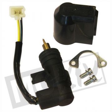 CHOKE COMPLEET DELLORTO SCOOTER-14697.70