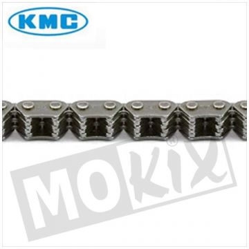 DISTRIBUTIE KETTING SUZUKI BURGMAN  06-13 400/650 KMC 136L