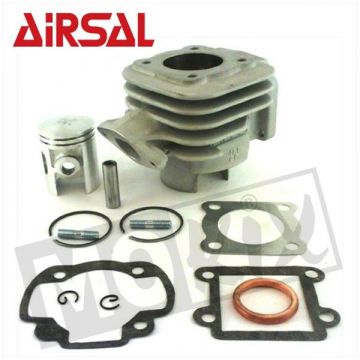 Cilinder Minarelli verticaal AC 40.0mm 50cc Airsal