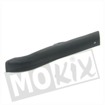 KETTINGSCHERM,KETTINGRAND TOMOS A35/STANDARD ZWART