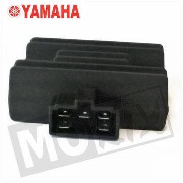 REGULATOR/SPANNINGSREGULAAR YAMAHA  NEO'S 4T>'11/GIGGLE/AEROX 4T '14 ORGINEEL