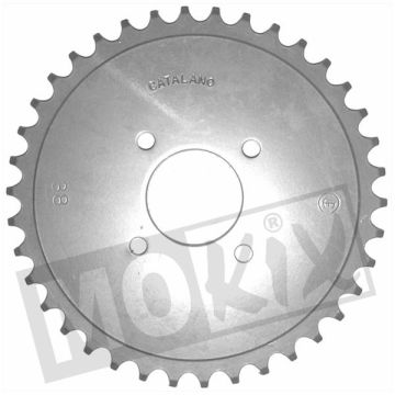 ACHTERTANDWIEL BETA CYCLO 38t