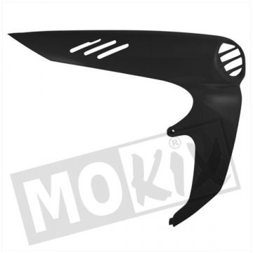 AIR INTAKE RE BETA ARK-K ZWART