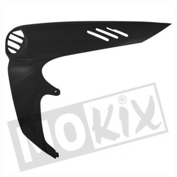 AIR INTAKE LI BETA ARK-K ZWART
