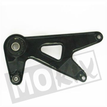 OPHANGING FRAME ASGELEIDER ACHTERWIEL CHINA GRANDE RETRO