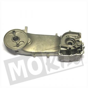 CARTERHELFT LINKS 4TAKT CHINA MOTOR GY6 125cc
