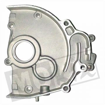 EINDOVERBRENGING CARTERDEKSEL CHINA MOTOR 4TAKT GY6 125cc